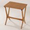 Danish Side Table by Erling Torvits for Heltborg Furniture, 1960s, Image 7