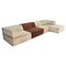 Modulares COR Trio Sofa von Team Form AG, 1970er, 9 . Set 1