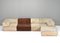 Modulares COR Trio Sofa von Team Form AG, 1970er, 9 . Set 6