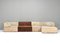 Modulares COR Trio Sofa von Team Form AG, 1970er, 9 . Set 2