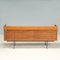 Oak and Bronze Stockholm Sideboard by Mario Ruiz for Punt, 2010s 5