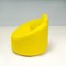 Yellow Fabric Pumpkin High Back Armchair by Pierre Paulin for Ligne Roset, 2010s, Image 3