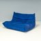 Togo Sofas von Michel Ducaroy von Ligne Roset, 2010er, 5er Set 6