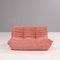 Togo Sofas by Michel Ducaroy by Ligne Roset, 1970s, Set of 3, Image 4