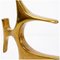 Skulpturale Couchtische im Stil von Fred Brouard, 2er Set 11