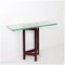 Mid-Century Console Table attributed to Jan Vlug - Belgium 2