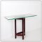 Mid-Century Console Table attributed to Jan Vlug - Belgium 8