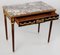 Small 19th Century Napoleon III Centre Table Desk, Image 6