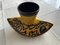 Vintage French Glazed Ceramic Vase by Jean Lurcat, 1950s, Image 6