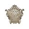 Small Silver Salt Shaker Throne, Russia, Late 19th Century, Image 5