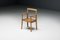 19th Century Rustic Wabi Sabi Armchair, France 4