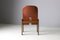 Model 121 Dining Chairs by Afra & Tobia Scarpa for Cassina, 1965, Set of 4 5