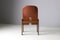 Model 121 Dining Chairs by Afra & Tobia Scarpa for Cassina, 1965, Set of 4, Image 5