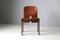 Model 121 Dining Chairs by Afra & Tobia Scarpa for Cassina, 1965, Set of 4 4