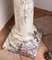 Fiordipesco Marble Roman Column, Early 19th Century 3