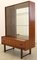 Vintage Display Cabinet with Glass 10