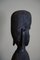 Mid-Century Handcrafted African Wooden Sculpture, 1950s, Image 11