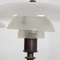 PH 3/2 Academy Chandelier by Poul Henningsen, 1930s 9