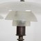 PH 3/2 Academy Chandelier by Poul Henningsen, 1930s, Image 9