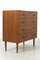 Vintage Chest of Drawers, 1960s, Image 4
