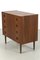 Vintage Chest of Drawers in Teak 4