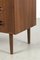 Vintage Chest of Drawers in Teak 8