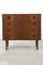 Vintage Chest of Drawers in Teak 3