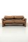 Vintage Two-Seat Maralunga Sofa by Cassina 1
