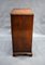 Antique Figured Walnut Chest of Drawers, 1920, Image 5
