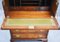 Antique Figured Walnut Chest of Drawers, 1920, Image 9