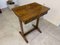 Biedermeier Sewing Tables 21