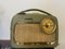 Ingelen Golf Transistor Radio, Image 1