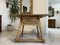 Vintage Wooden Table 2