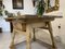 Vintage Wooden Table 18