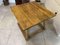 Vintage Wooden Table 17