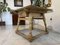 Vintage Wooden Table 10