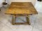 Vintage Wooden Table, Image 5