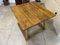 Vintage Wooden Table 7
