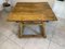 Vintage Wooden Table 14