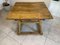 Vintage Wooden Table, Image 14