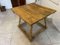 Vintage Wooden Table, Image 13