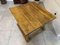Mesa de madera vintage, Imagen 19