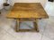 Vintage Wooden Table 15