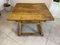 Vintage Wooden Table, Image 15