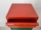 Vintage Italian Chest of Drawers by Simon Fussell for Kartell, 1970s, Image 4
