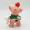 The Three Pigs by the Ledraplastic, Set of 3 13