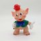 The Three Pigs by the Ledraplastic, Set of 3, Image 11