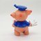The Three Pigs by the Ledraplastic, Set of 3 8