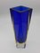 Vintage Murano Glass Vase, 1970s 6