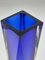 Vintage Murano Glass Vase, 1970s, Image 7